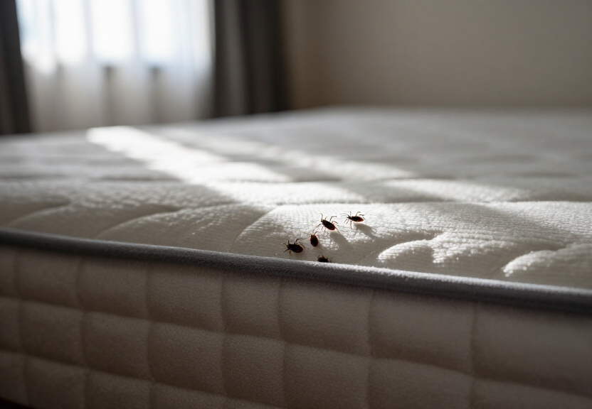 Bed Bugs Control in Greendale