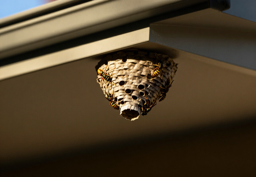 Bees And Wasp Removal in Greendale