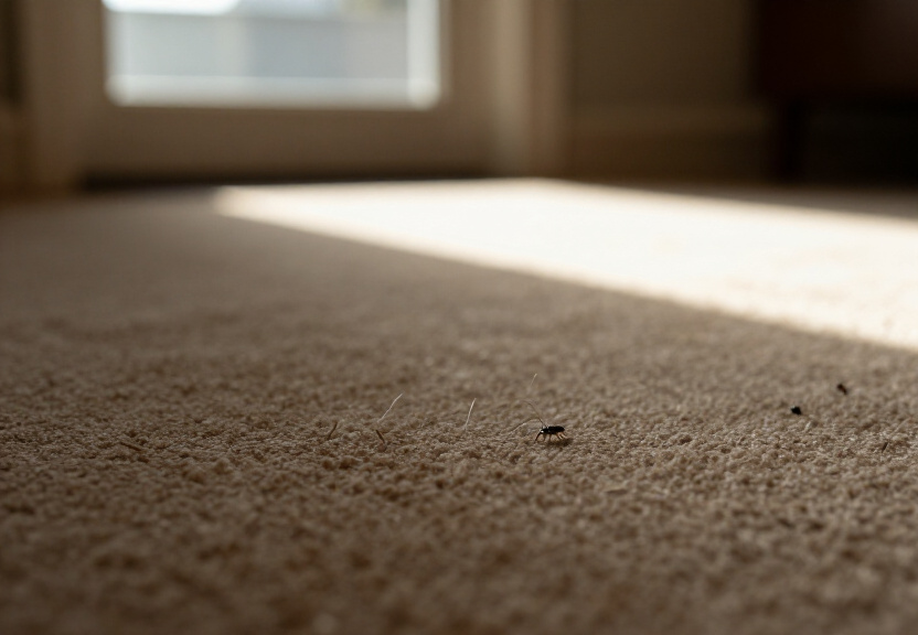 Fleas And Ticks Removal in Greendale